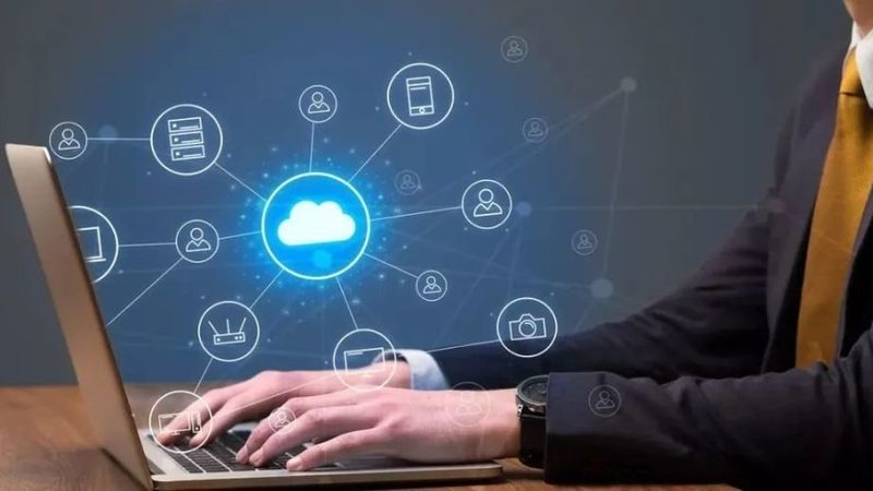 制造业IT外包服务方案：如何构建稳定、高效的数字化支撑