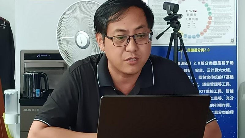 IT运维外包：技术参数要求解析与考量要点
