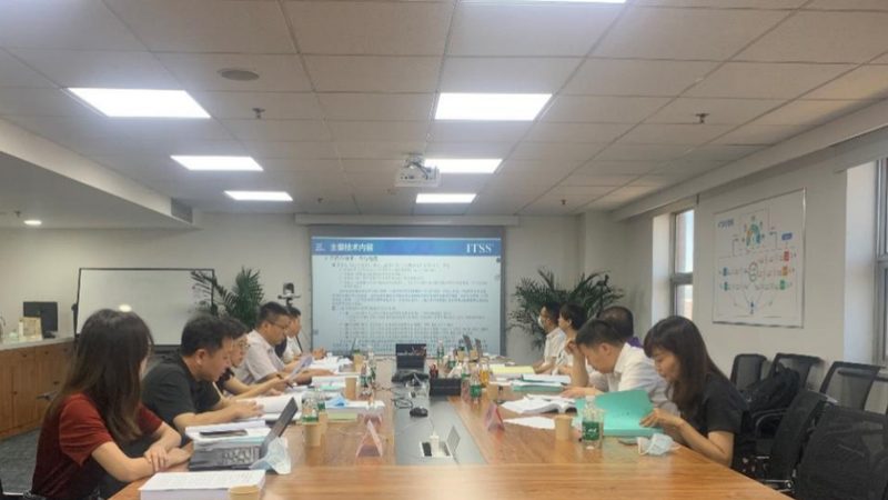 数据中心电气巡检：如何确保电力系统的稳定运行**